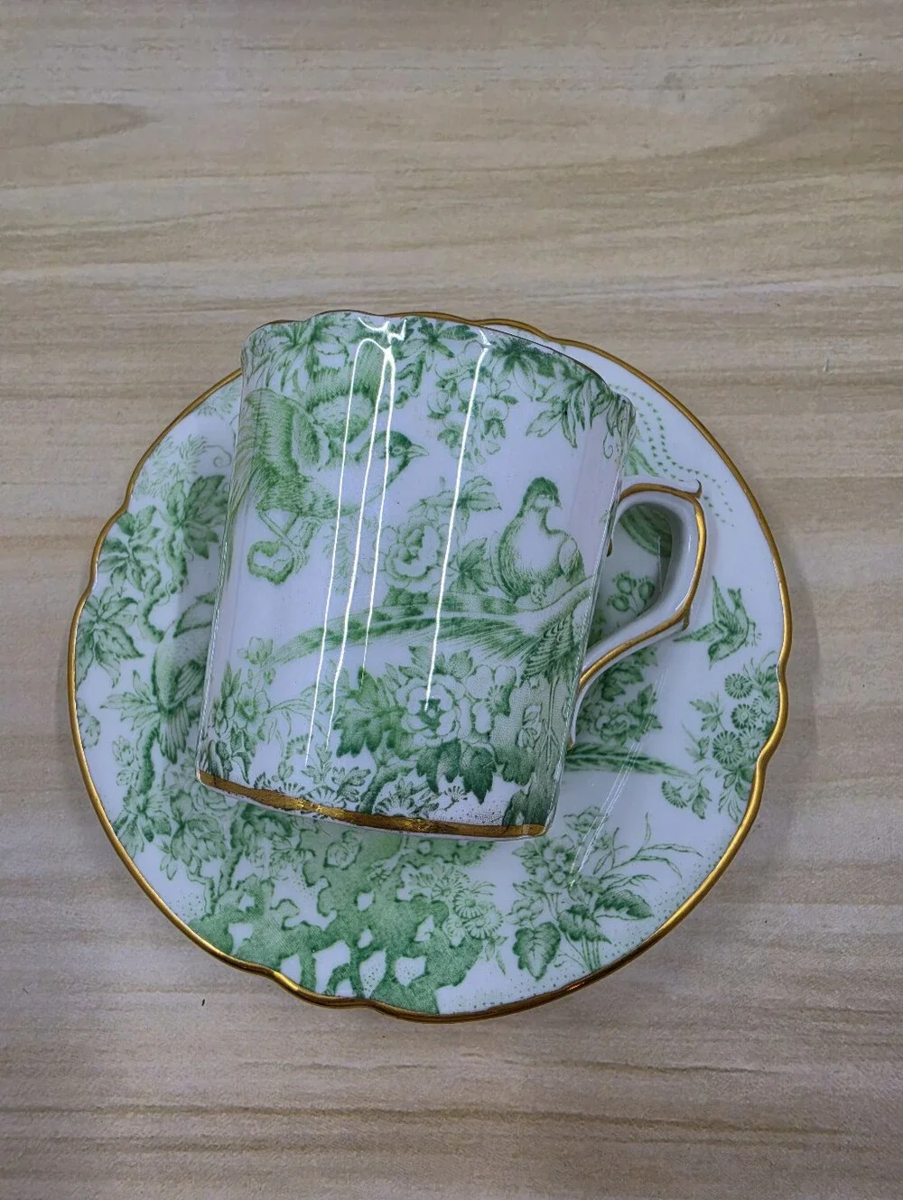 Royal Crown Derby royal crown